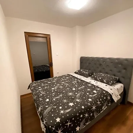 Feriehus Vikendica Slapovi Banja Luka *