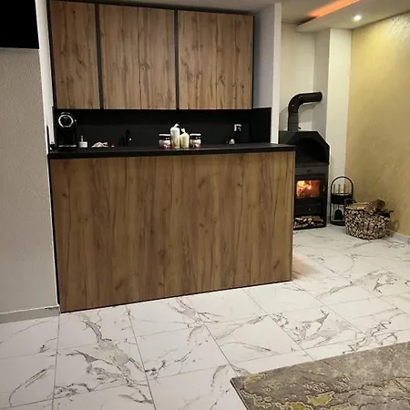 Vikendica Slapovi Banja Luka Feriehus *