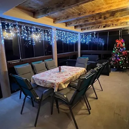 בית נופש Vikendica Slapovi Banja Luka Krupa na Vrbasu