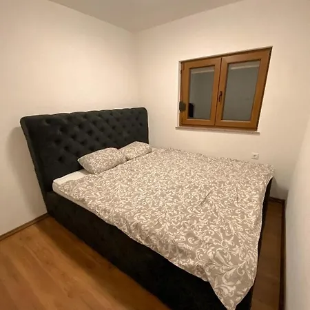 Feriehus Vikendica Slapovi Banja Luka Krupa na Vrbasu