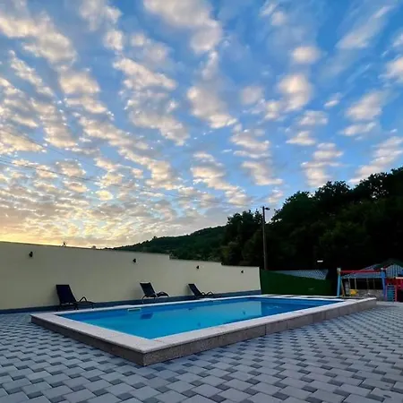 Vikendica Slapovi Banja Luka Krupa na Vrbasu