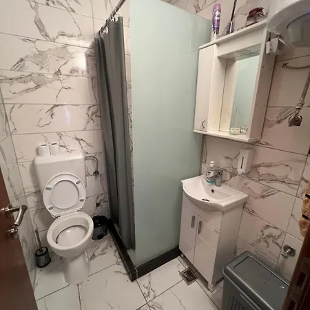 Vikendica Slapovi Banja Luka * Krupa na Vrbasu